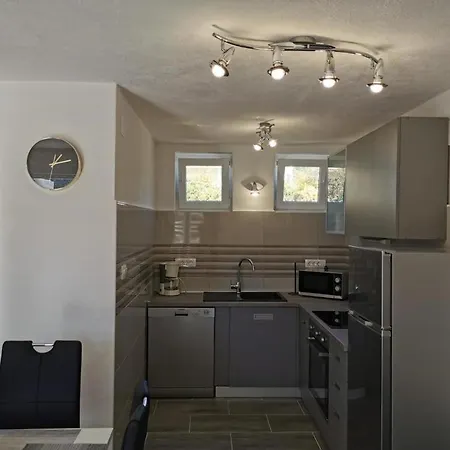 Beachfront House Melissa Vinišće