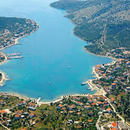 Nyaraló Beachfront House Melissa *