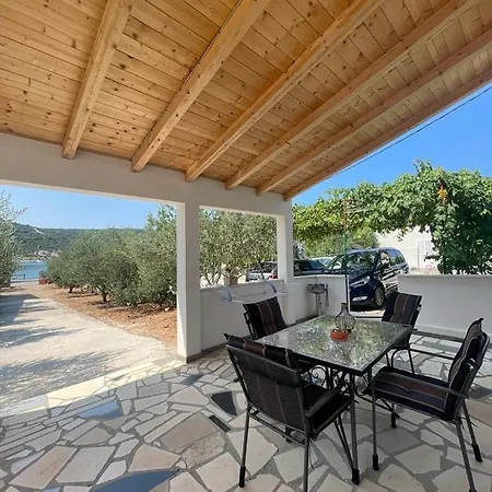 Beachfront House Melissa * Vinisce