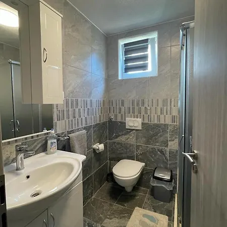 Beachfront House Melissa