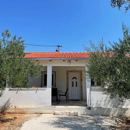 Beachfront House Melissa * Vinišće