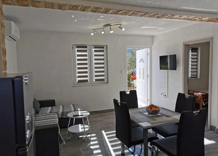 Beachfront House Melissa * Vinišće