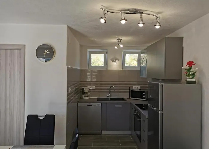 Beachfront House Melissa Vinišće