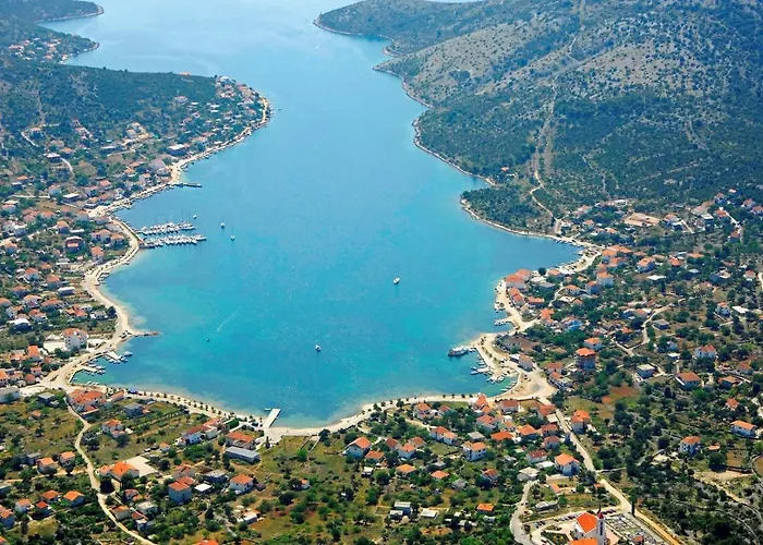 Nyaraló Beachfront House Melissa *