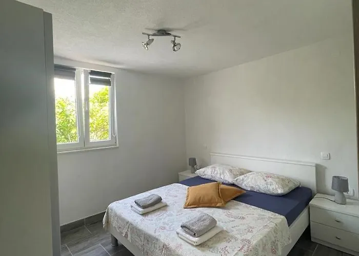 Beachfront House Melissa *