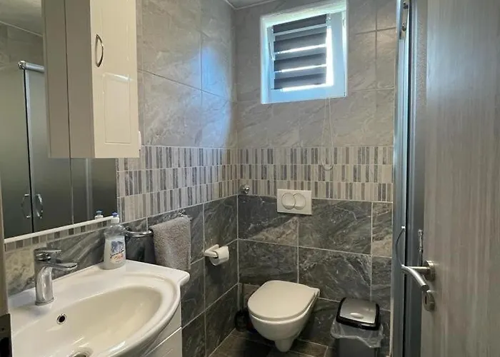 Beachfront House Melissa