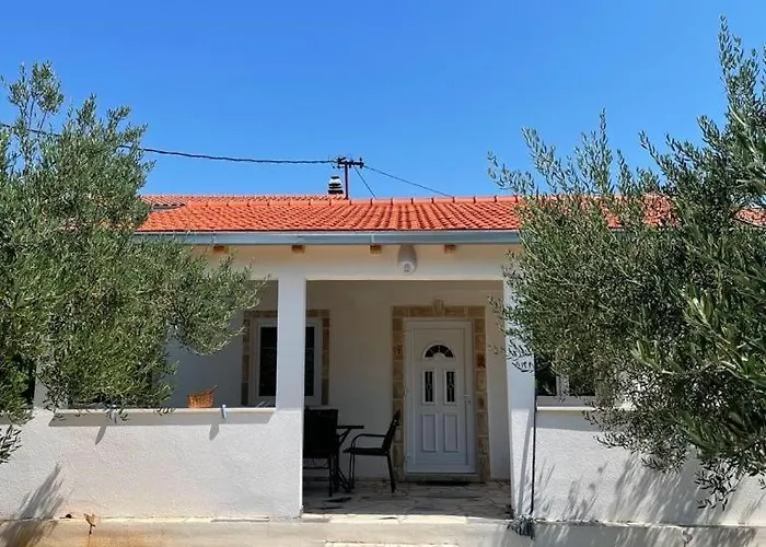 Beachfront House Melissa * Vinišće